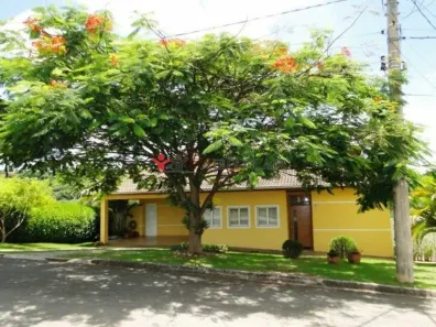 Casa de Condomínio com 4 Quartos à venda, 360m² no Residencial dos Lagos, Itupeva