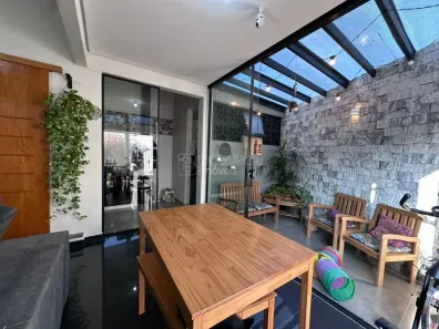 Casa com 2 Quartos à venda, 65m² no Jardim Paulista, Araraquara