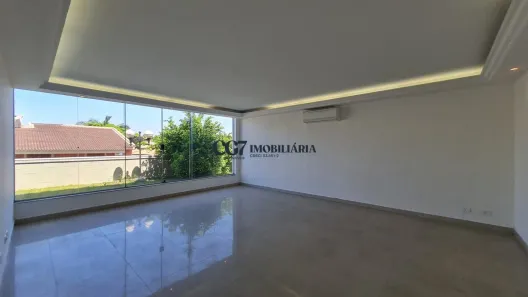 Casa de Condomínio com 4 Quartos para venda ou aluguel, 620m² no Alphaville, Santana de Parnaíba