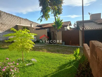 Casa de Condomínio com 2 Quartos à venda, 90m² no Novo Campinho, Pedro Leopoldo