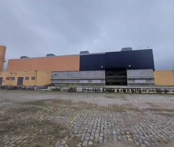 Galpão / Depósito / Armazém com 2 Quartos para alugar, 1300m² no Vila Industrial, Mogi das Cruzes