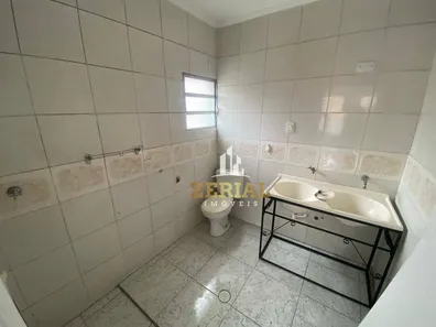 Cobertura com 1 Quarto para alugar, 50m² no Santo Antônio, São Caetano do Sul