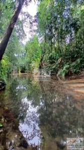 Fazenda / Sítio / Chácara com 1 Quarto à venda, 250000m² no , Rio Bonito