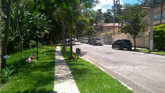 Terreno / Lote / Condomínio à venda, 2200m² no Jardim dos Ipês, Embu das Artes
