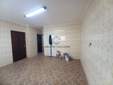 Sobrado com 3 Quartos à venda, 119m² no Santa Maria, São Caetano do Sul