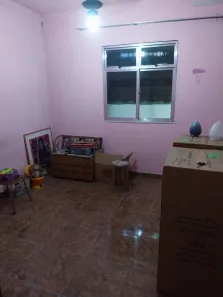 Casa com 2 Quartos à venda, 98m² no Jardim Vinte e Cinco de Agosto, Duque de Caxias