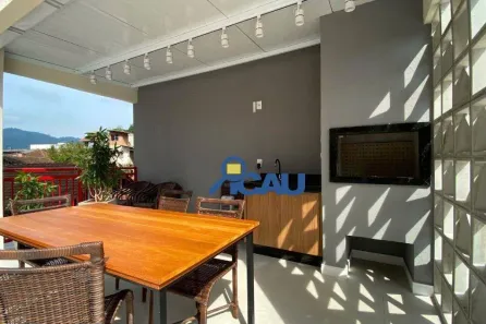 Apartamento com 2 Quartos à venda, 70m² no Velha, Blumenau