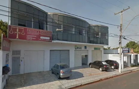 Conjunto Comercial / Sala para alugar, 75m² no Parque Ortolândia, Hortolândia