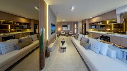 Apartamento com 2 Quartos à venda, 81m² no Água Branca, São Paulo