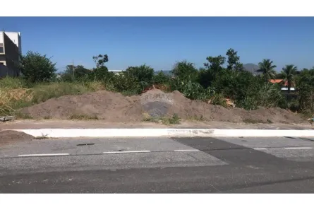 Terreno / Lote / Condomínio à venda, 600m² no Jardim Atlântico Oeste (Itaipuaçu), Maricá