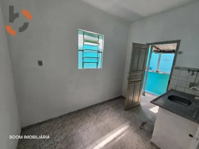 Casa com 2 Quartos à venda, 56m² no Andrade Araújo, Nova Iguaçu