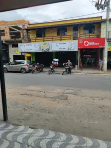 Galpão / Depósito / Armazém à venda, 390m² no Menezes (Justinópolis), Ribeirão das Neves