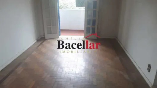Apartamento com 1 Quarto à venda, 50m² no Grajaú, Rio de Janeiro