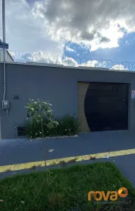 Casa com 3 Quartos à venda, 148m² no Residencial Pedro Miranda, Senador Canedo