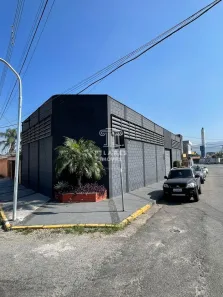 Galpão / Depósito / Armazém para alugar, 320m² no Vila Brás Cubas, Mogi das Cruzes