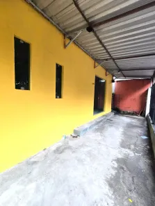 Casa com 4 Quartos para alugar, 70m² no Coroado, Manaus