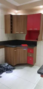 Apartamento com 2 Quartos à venda, 95m² no Vila Nova, Cubatão