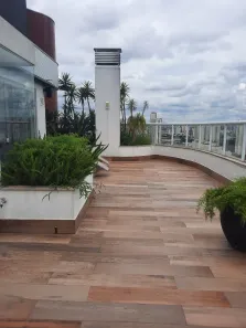 Cobertura com 4 Quartos para venda ou aluguel, 601m² no Jardim do Mar, São Bernardo do Campo
