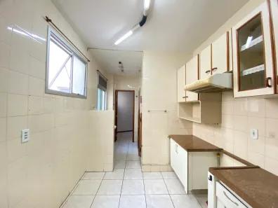 Apartamento com 4 Quartos para alugar, 151m² no Vila Nova, Cabo Frio
