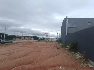 Terreno / Lote / Condomínio à venda, 438m² no , Quatro Barras