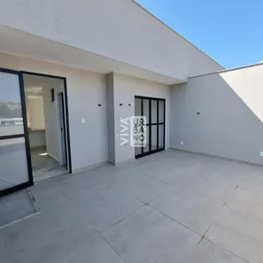 Cobertura com 3 Quartos à venda, 120m² no Jardim Amália, Volta Redonda