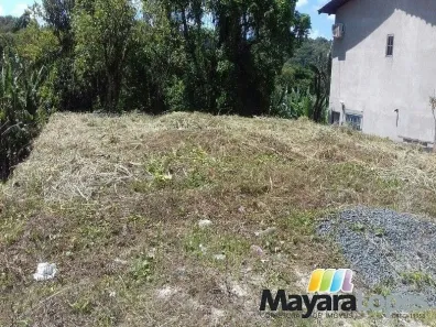 Terreno / Lote / Condomínio à venda, 990m² no Rocio Pequeno, São Francisco do Sul