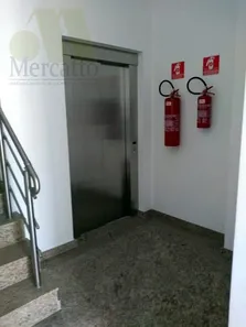 Prédio Inteiro à venda, 431m² no Parque Santos Dumont, Taboão da Serra