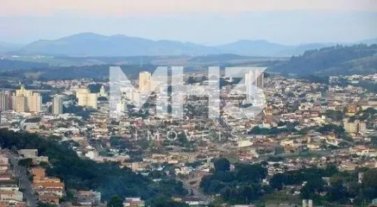 Terreno / Lote / Condomínio à venda, 251m² no Jardim Santa Filomena, Itatiba