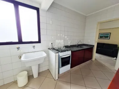 Flat com 1 Quarto à venda, 87m² no Anhangabaú, Jundiaí