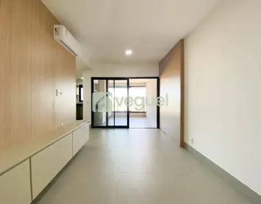 Apartamento com 2 Quartos para alugar, 74m² no Jardim Botânico, Ribeirão Preto