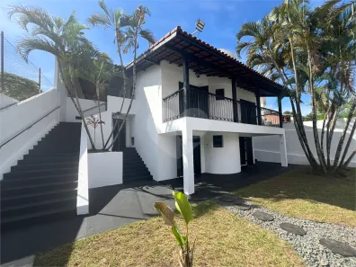 Casa com 3 Quartos à venda, 936m² no Jardim Porangaba, Águas de São Pedro