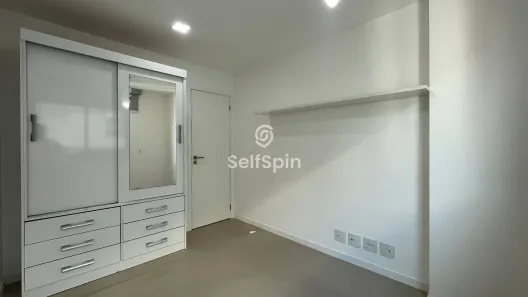 Apartamento com 2 Quartos para alugar, 69m² no Santa Rosa, Niterói