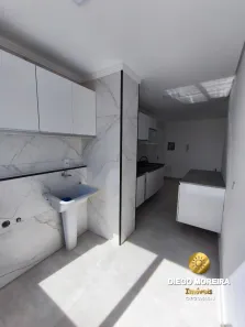 Apartamento com 2 Quartos para alugar, 70m² no Centro, Atibaia