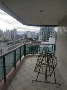 Apartamento com 3 Quartos para venda ou aluguel, 137m² no Centro, Campos dos Goytacazes