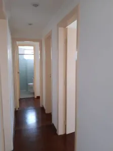 Apartamento com 2 Quartos para alugar, 59m² no Vila Príncipe de Gales, Santo André