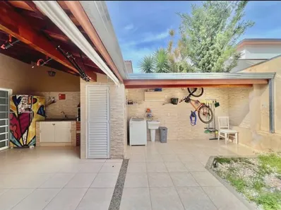 Casa de Condomínio com 2 Quartos à venda, 61m² no Altos de Sumaré, Sumaré
