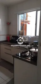Casa com 2 Quartos à venda, 64m² no Primeiro Distrito Industrial, Iracemápolis