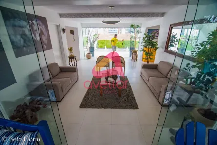 Casa de Condomínio com 7 Quartos à venda, 610m² no , Paudalho