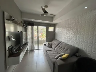 Cobertura com 2 Quartos à venda, 213m² no Caonze, Nova Iguaçu