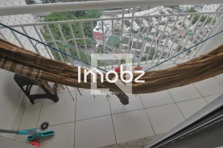 Cobertura com 3 Quartos à venda, 67m² no Vila Andrade, São Paulo