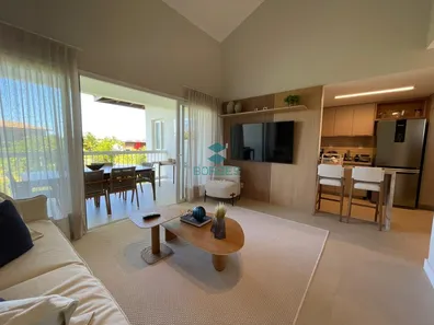Apartamento com 3 Quartos à venda, 90m² no Praia do Forte, Mata de São João