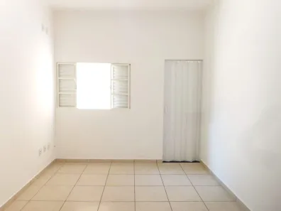 Casa com 2 Quartos para alugar, 166m² no Jardim Ouro Verde, Limeira