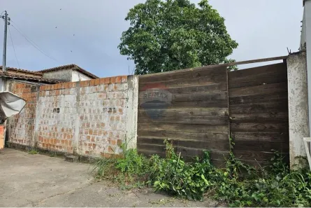 Terreno / Lote / Condomínio à venda, 260m² no Nova Canaã, Teixeira de Freitas