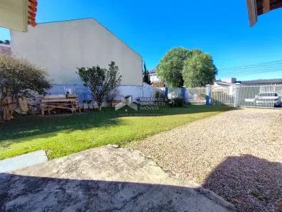 Terreno / Lote / Condomínio à venda, 360m² no Eucaliptos, Fazenda Rio Grande