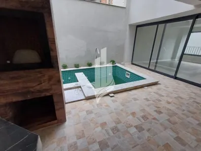 Sobrado com 3 Quartos à venda, 162m² no Fortaleza, Blumenau