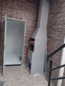 Sobrado com 2 Quartos à venda, 81m² no Vila Industrial, Campinas