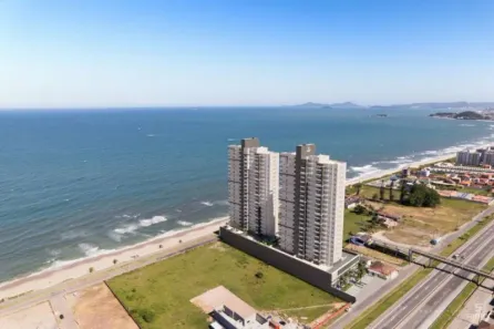 Cobertura com 2 Quartos à venda, 82m² no Tabuleiro, Barra Velha