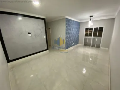 Apartamento com 3 Quartos à venda, 90m² no Jardim Califórnia, Jacareí