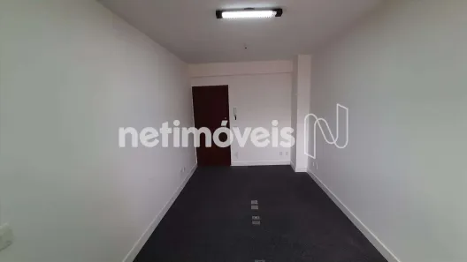 Conjunto Comercial / Sala para alugar, 35m² no Lourdes, Belo Horizonte