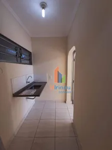 Conjunto Comercial / Sala para alugar, 35m² no Jardim Cândida, Araras